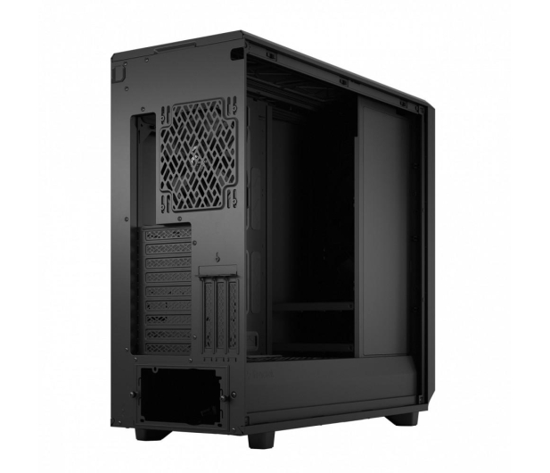 Fractal Design Meshify 2 XL Black TG Dark Tint - 600761 - zdjęcie 15
